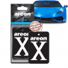 Ароматизатор повітря Areon X New car XV16A