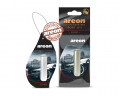 Ароматизатор повітря Areon Lux Sport Liquid 5 ml Gold LX01