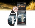 Ароматизатор повітря Areon Lux Sport Liquid 5 ml Gold LX01