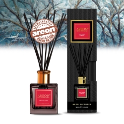 Аромадифузор Areon Home Perfumes Premium Vetrar Eimur 150мл