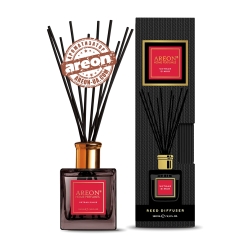 Аромадифузор Areon Home Perfumes Premium Vetrar Eimur 150мл