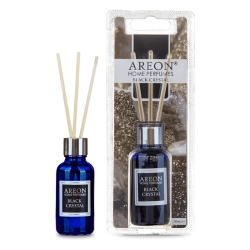 Аромадифузор Areon Home Perfumes Black Crystal 30мл