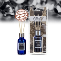 Аромадифузор Areon Home Perfumes Black Crystal 30мл
