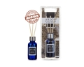 Аромадифузор Areon Home Perfumes Black Crystal 30мл HSR01