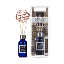 Аромадифузор Areon Home Perfumes Black Crystal 30мл