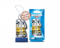 Ароматизатор повітря Areon Liquid 8.5ml Yachting LC14