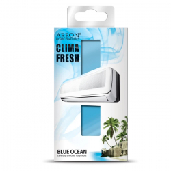 Ароматизатор повітря Areon Clima Fresh Blue Ocean