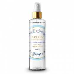 Ароматизатор Areon Natural Fragrances Pine Lemon 260мл