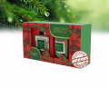 Набор ароматизаторов Areon Home Perfumes Nordic Forest SHP14
