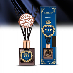 Аромадиффузор Areon Home Perfumes VIP Vertus 150мл