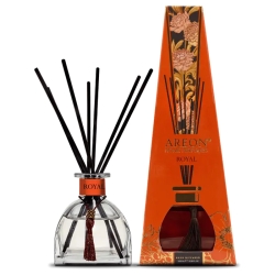Аромадиффузор Areon Home Perfumess Exclusive Selection Royal 100ml