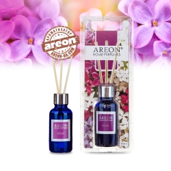 Аромадиффузор Areon Home Perfumes Lilac 30мл