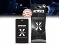 Ароматизатор воздуха Areon X-Version New Car AXV05