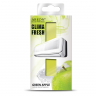 Ароматизатор воздуха Areon Clima Fresh Green Apple CF05