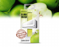 Ароматизатор воздуха Areon Clima Fresh Green Apple CF05