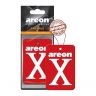 Ароматизатор повітря Areon X Paradise XV18A
