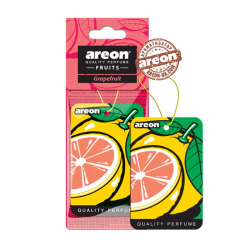 Ароматизатор Areon Fruits Grapefruit (дата до 01.2017)