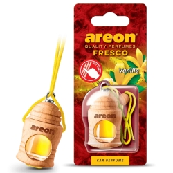 Ароматизатор воздуха Areon Fresco Vanilla (дата до 05.2025)