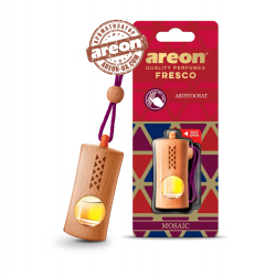 Ароматизатор повітря Areon Fresco Mosaic Aristocrat