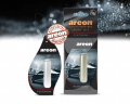 Ароматизатор воздуха Areon Lux Sport Liquid 5 ml Platinum LX03