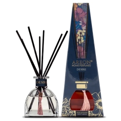 Аромадиффузор Areon Home Perfumes Exclusive Selection Desire 100ml