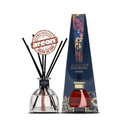 Аромадиффузор Areon Home Perfumes Exclusive Selection Desire 100ml