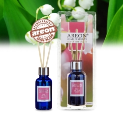 Аромадиффузор Areon Home Perfumes Lily of the Valley 30мл