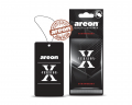 Ароматизатор воздуха Areon X-Version Strawberry AXV06