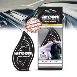 Ароматизатор повітря Areon Mon Beverly Hills