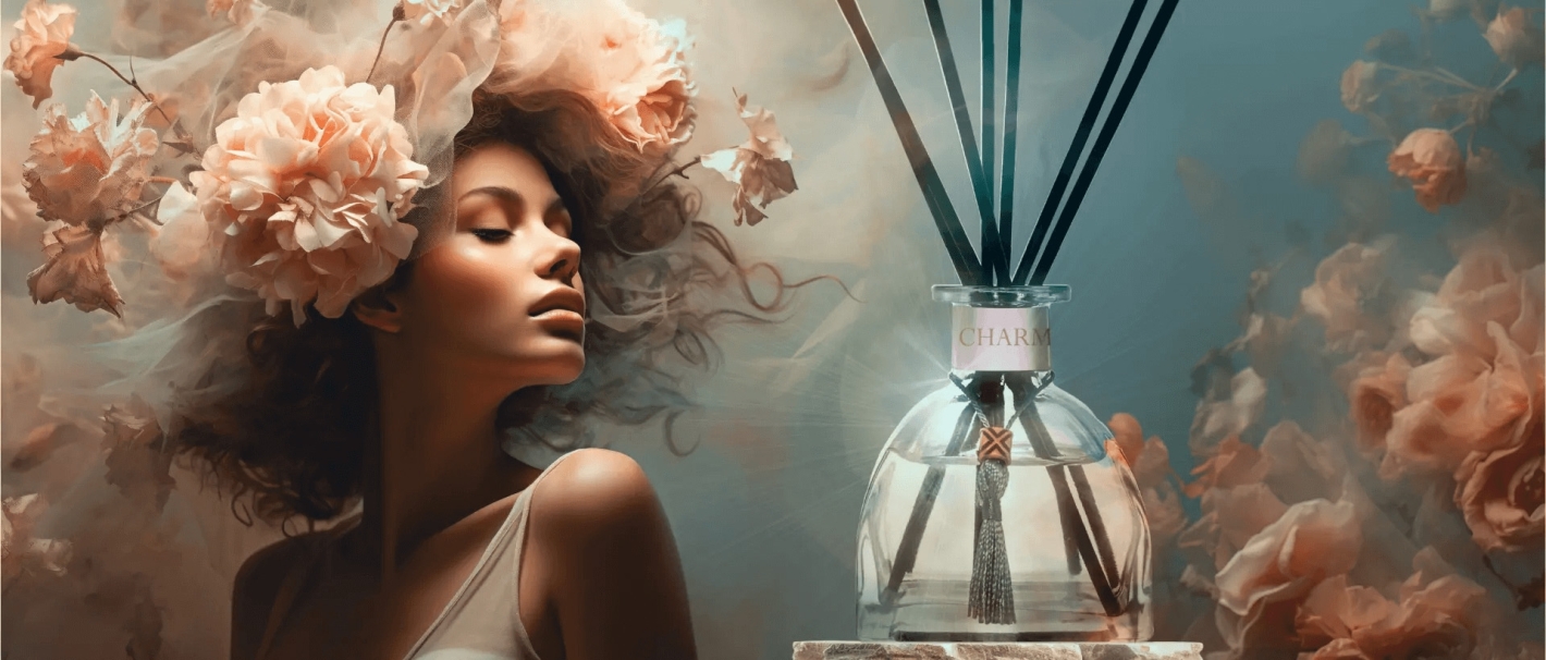 Areon Home Perfumes Exclusive Selection