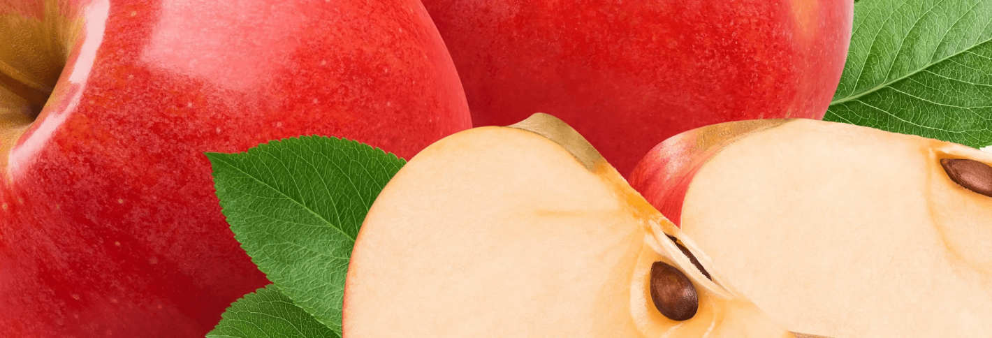 Apple - Яблуко