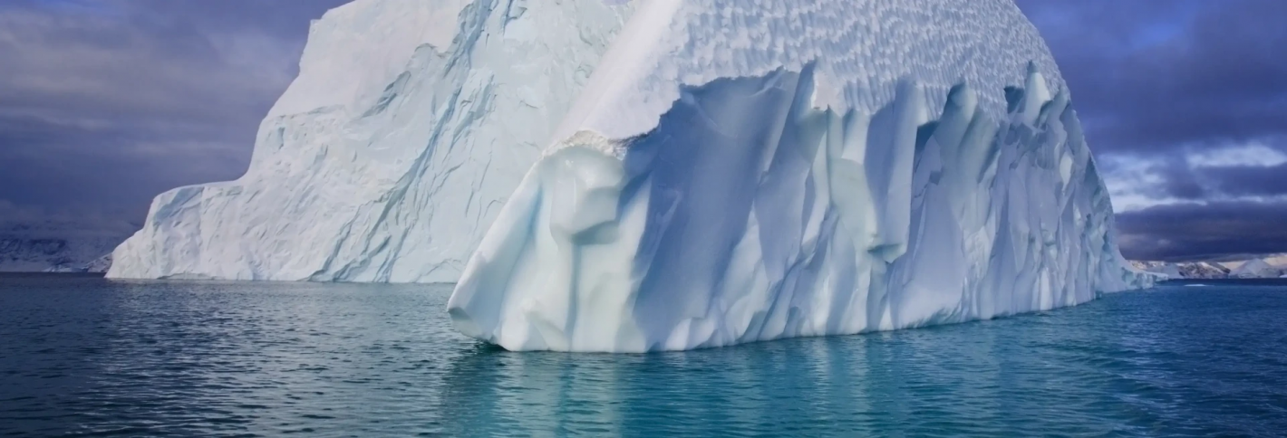 Iceberg - Айсберг