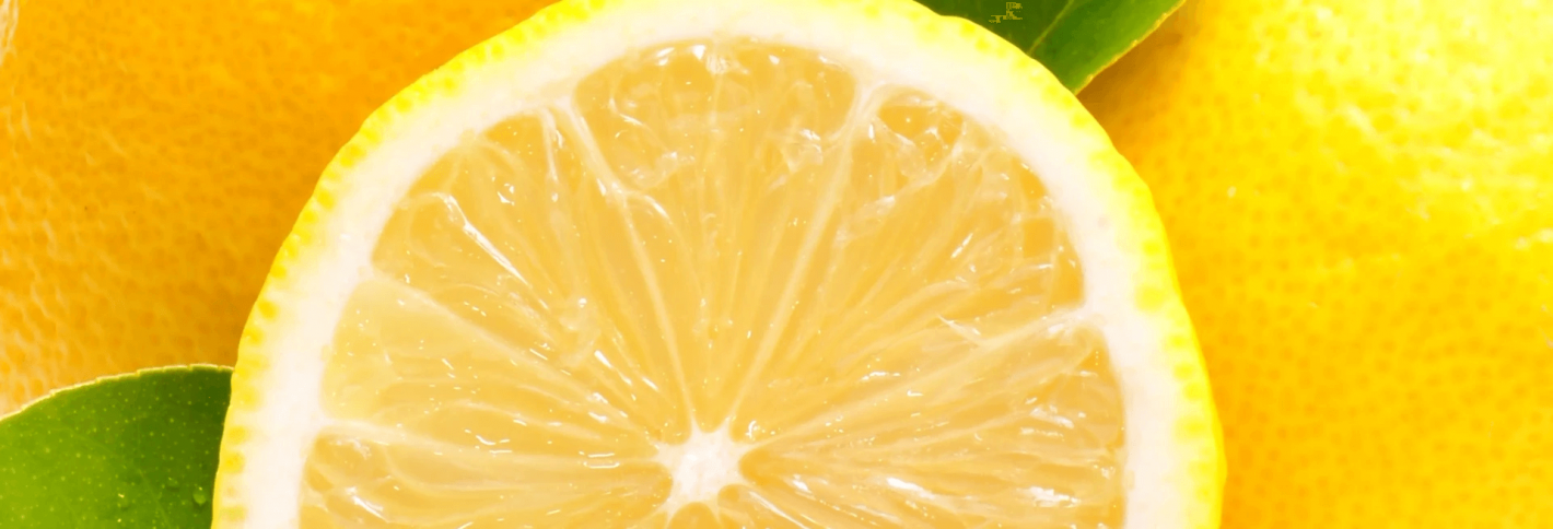 Lemon - Лимон