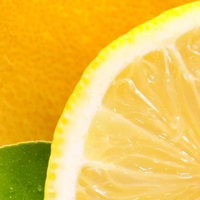 Lemon - Лимон