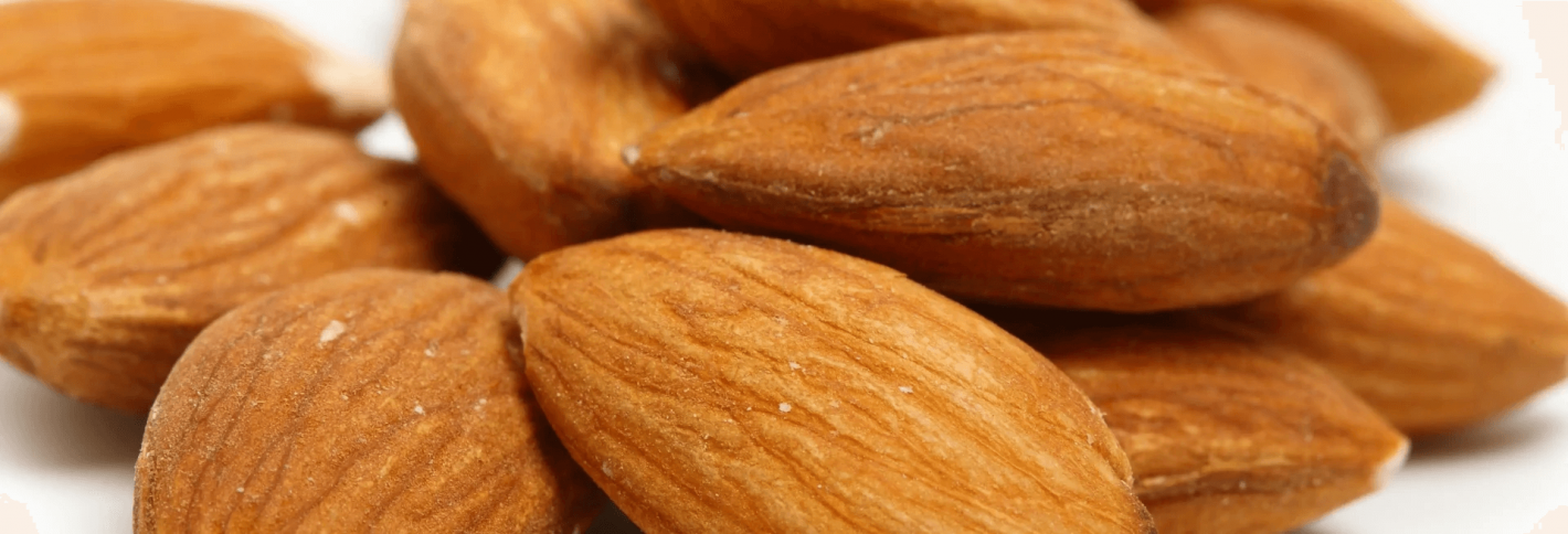 Almond-Миндаль