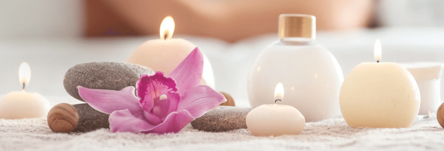 Spa - Спа Цветочный