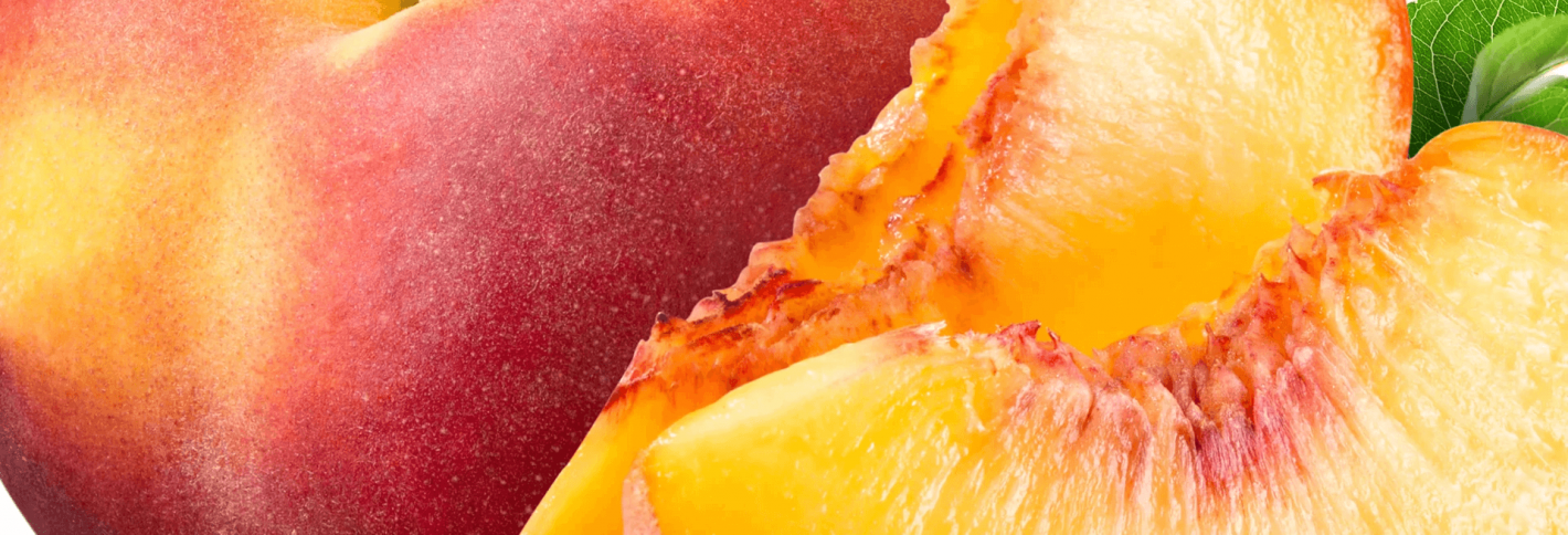 Peach - Персик
