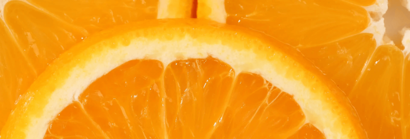 Orange - Апельсин