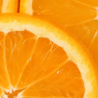 Orange - Апельсин