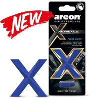 Areon Xperience
