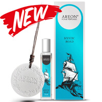 Areon Home Perfumes Ceramic Disc 20ml