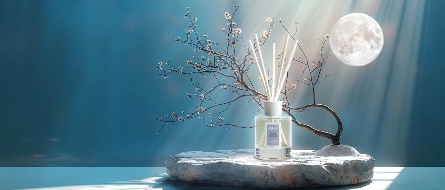 Areon Home Perfumes Moon Line