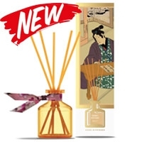 Areon Home Perfumes Japan Collection