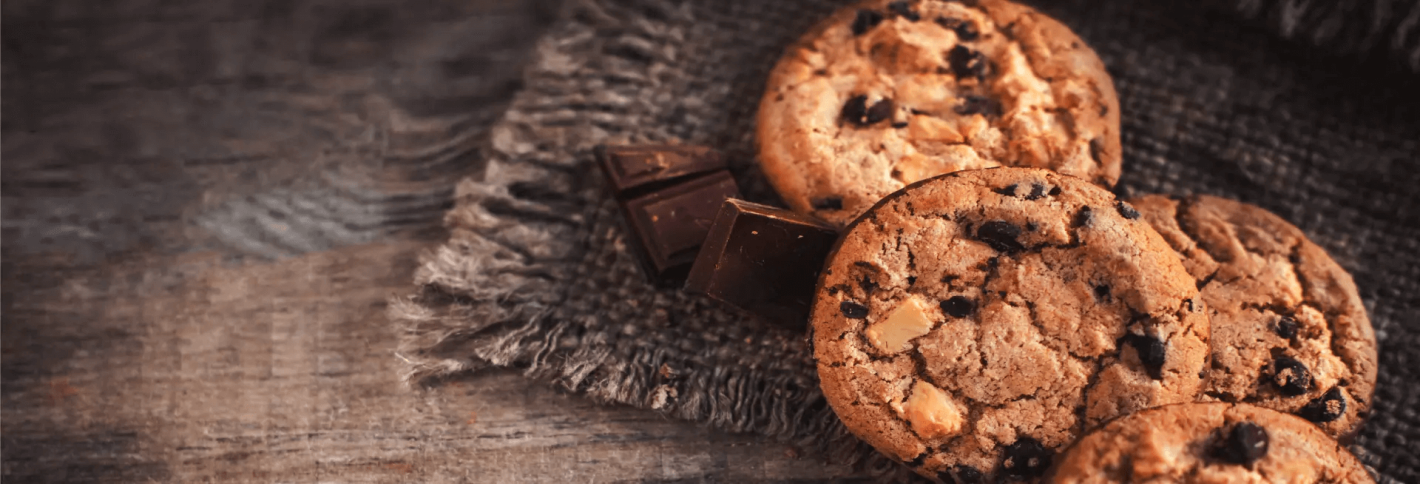 Cookie - Випічка