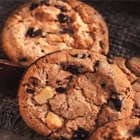 Cookie - Выпечка