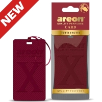 Areon X Card