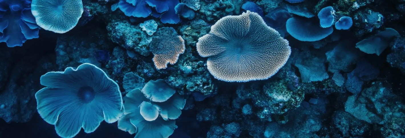 Blue Lagoon - Голубая Лагуна