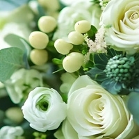 Floral Bouquet - Цветочный Букет