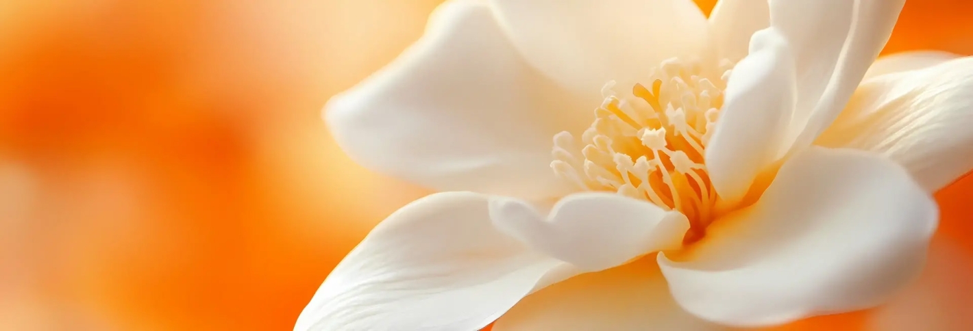 Orange Blossom - Апельсиновые цветение