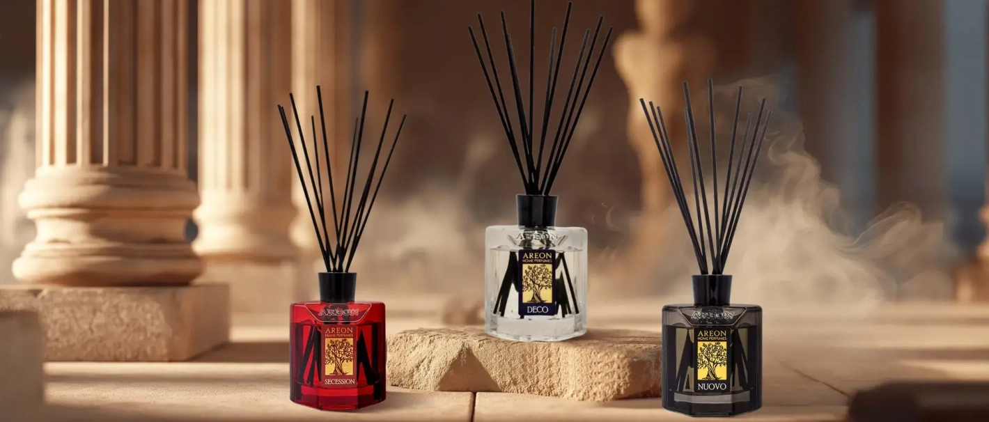 Areon Home Perfumes Atelier